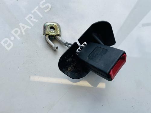 Used Seat buckle Seat buckle AUDI A4 B7 (8EC) 2.0 TDI (140 hp) 35508037 35508037