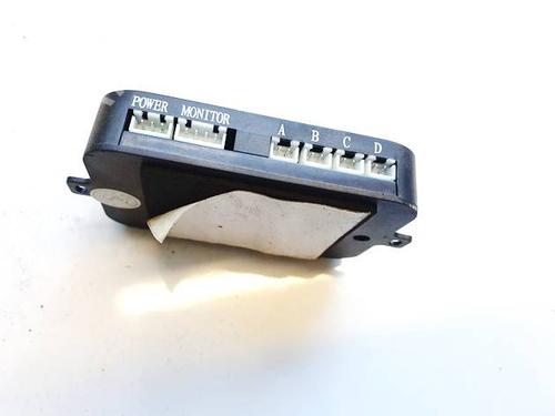 Electronic module FORD MONDEO IV (BA7) 1.6 Ti | BP35829656M83 - Image 3