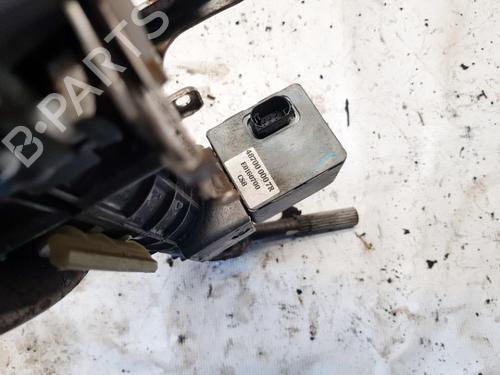 Steering column MAZDA 6 Saloon (GG) 2.0 (GGEP, GG10) | BP35544253M21 - Image 3