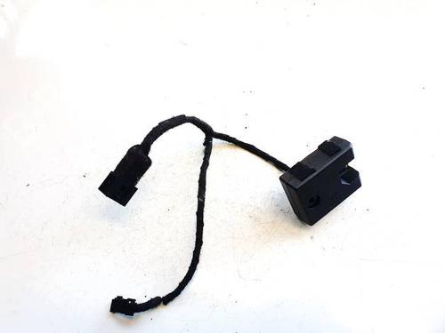 Used Electronic module Electronic module FIAT 500L (351_, 352_) 1.3 D Multijet (199LXY1A, 199LXY11) (84 hp) 40244868 40244868