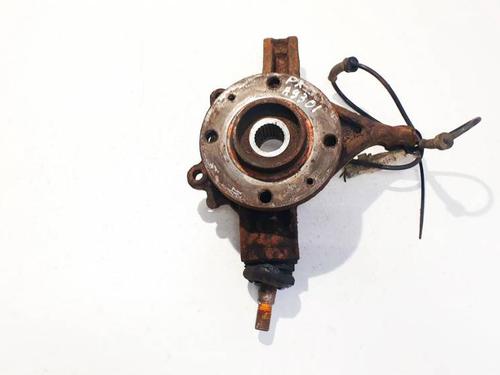 Used Left front steering knuckle Left front steering knuckle 35256577 35256577