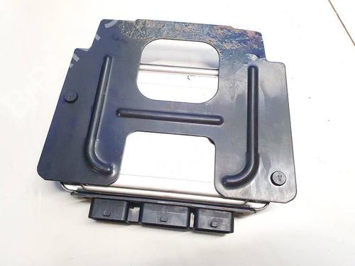 Engine control unit (ECU) PEUGEOT 5008 (0U_, 0E_) 1.6 HDi | BP32932562M57 - Image 3