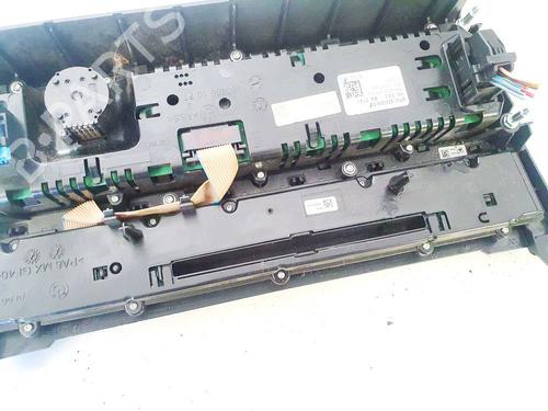 Climate control BMW 5 (F10) 525 d | BP35370569I5 - Image 3