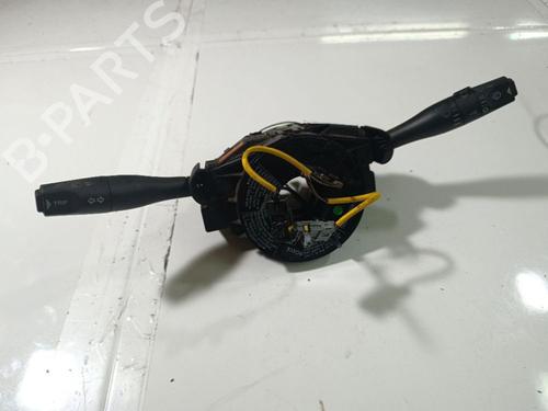 Used Warning switch Warning switch JAGUAR X-TYPE I (X400) 2.1 V6 (156 hp) 34832004 34832004