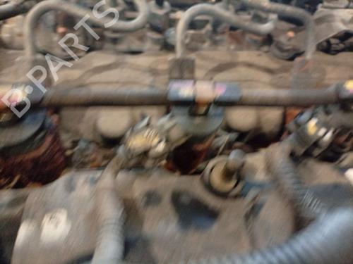 Used Injector Injector ISUZU D-MAX II (TFR, TFS) 1.9 Ddi (TFR87J) (163 hp) 35832050 35832050