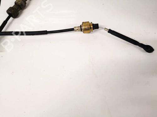 Cable NISSAN QUEST (V42) 3.5 | BP35321592E12 - Image 2