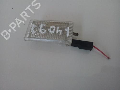 Used Interior roof light Interior roof light VOLVO S40 I (644) 2.0 T (160 hp) 35864736 35864736