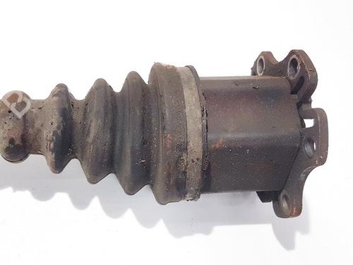 Left front driveshaft AUDI A4 B6 (8E2) 1.9 TDI | BP35451196M38 - Image 3