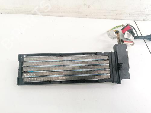 Used Heater resistor Heater resistor PEUGEOT 407 (6D_) 2.0 (6DRFNB, 6DRFNE) (136 hp) 35449909 35449909