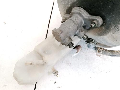 Used Brake master cylinder Brake master cylinder TOYOTA AURIS (_E15_) 1.4 D-4D (NDE150_, NDE150R) (90 hp) 35394655 35394655