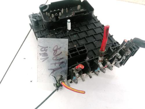 Fuse box VW PASSAT B6 (3C2) 2.0 FSI | BP32897990E1 - Image 3