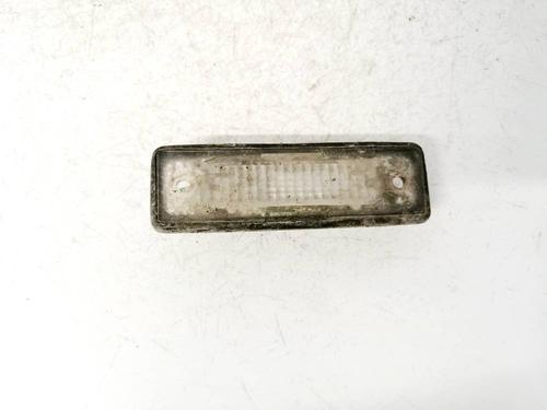 Éclairage de plaque d'immatriculation Éclairage de plaque d'immatriculation 35097736 35097736