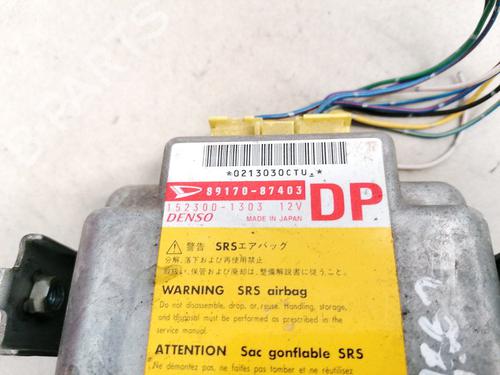 ECU airbags LEXUS LS (_F4_) 460 | BP33080469M53 - Image 3
