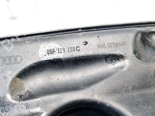 Upper protection VW PASSAT B6 (3C2) 2.0 FSI 4motion | BP35066769M93 - Image 4