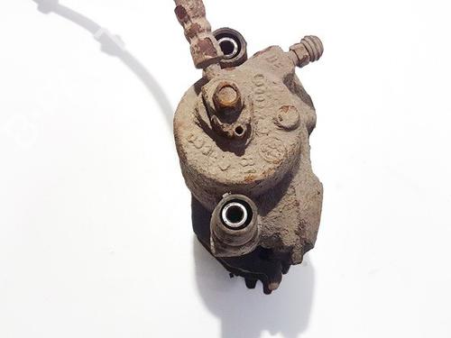 Left front brake caliper SKODA FABIA II (542) 1.4 TDI | BP35477320M105 - Image 2