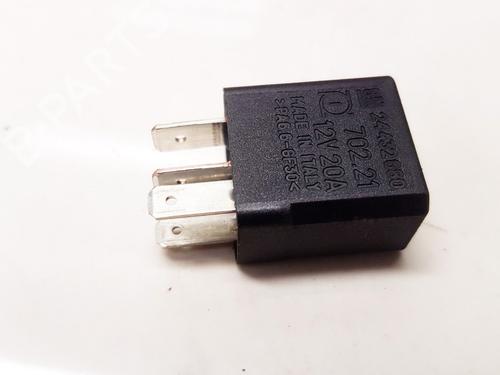 Used Electronic sensor Electronic sensor OPEL ASTRA G Hatchback (T98) 1.7 DTI 16V (F08, F48) (75 hp) 33104676 33104676