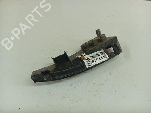 Used Rear bumper bracket Rear bumper bracket TOYOTA COROLLA Verso (ZER_, ZZE12_, R1_) 2.2 D-4D (AUR10_, AUR10R) (177 hp) 37708748 37708748