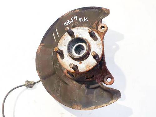 Used Left front steering knuckle Left front steering knuckle SUBARU LEGACY V (BM) 2.0 D AWD (BMD) (150 hp) 34916463 34916463