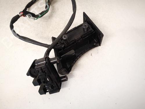 Steering wheel controls INFINITI FX 35 | BP35395179E15 - Image 3