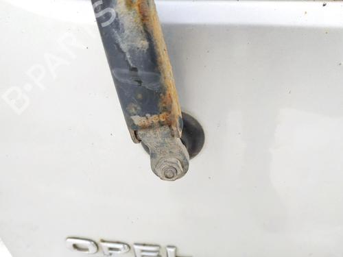 Used Rear wiper motor Rear wiper motor 35501805 35501805