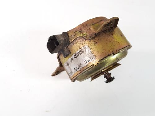 Fan NISSAN ALMERA II Hatchback (N16) 2.2 Di | BP35543036M128 - Image 3