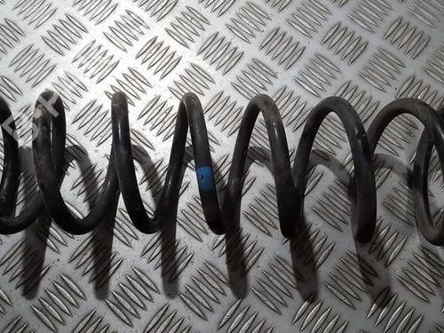 Used Shock absorber spring Shock absorber spring FORD FOCUS IV (HN) 1.0 EcoBoost (125 hp) 35700580 35700580
