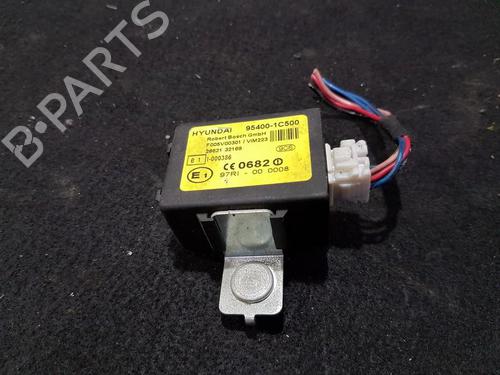 Used Electronic module Electronic module HYUNDAI GETZ (TB) 1.3 i (82 hp) 33482100 33482100