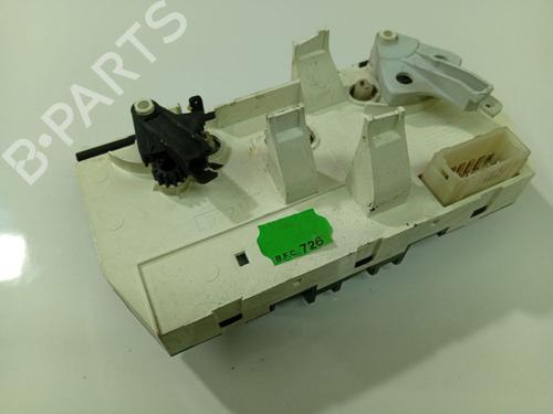 Climate control PEUGEOT 206 SW (2E/K) 1.4 HDi | BP34846268I5 - Image 4
