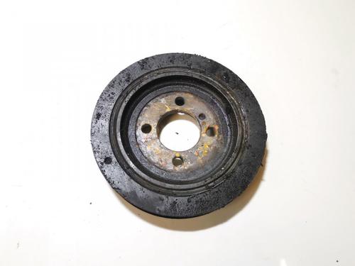 Used Pulley Pulley 35527135 35527135