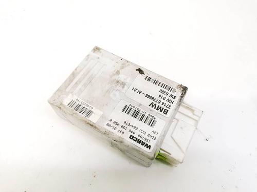 Used Electronic module Electronic module BMW 3 (F30, F80) 320 d (163 hp) 32927876 32927876