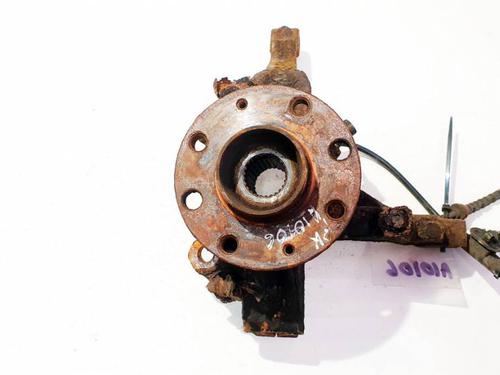 Used Left front steering knuckle Left front steering knuckle 35082059 35082059