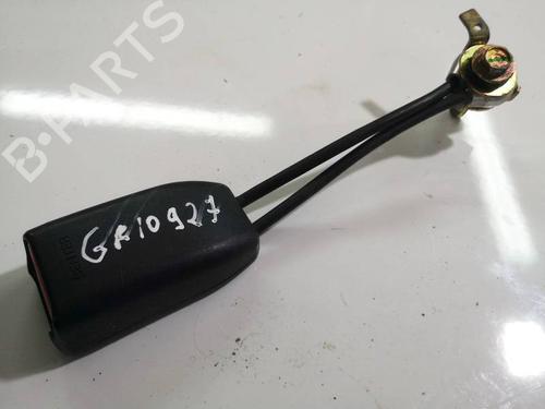Used Seat buckle Seat buckle HONDA FR-V (BE) 1.7 (BE1) (125 hp) 34847226 34847226