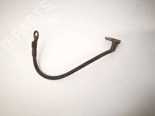 Used Cable Cable NISSAN QASHQAI I (J10, NJ10) 1.6 (114 hp) 35283892 35283892