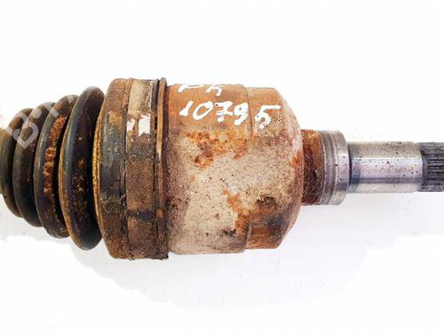 Left front driveshaft PORSCHE PANAMERA (970) 3.6 4 | BP39253635M38 - Image 3
