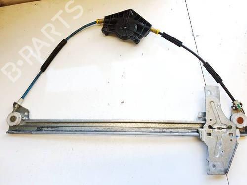 Used Front right window mechanism Front right window mechanism 36852365 36852365