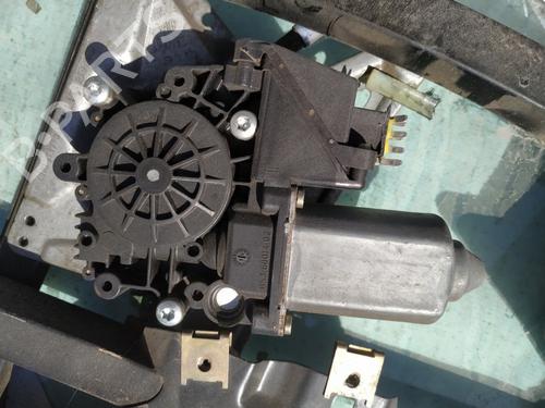Used Left front window motor Left front window motor 35516578 35516578