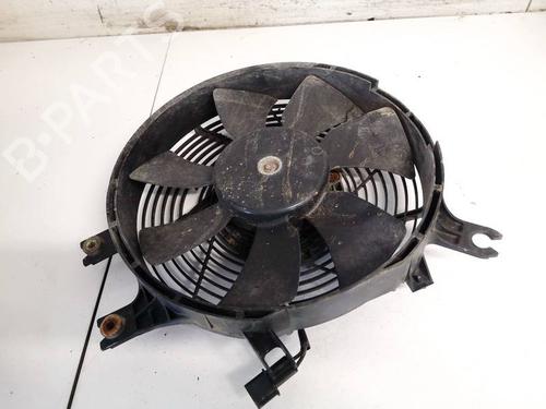 Used Fan Fan MITSUBISHI PAJERO SPORT VAN I (K90) 2.5 TD (115 hp) 35193985 35193985