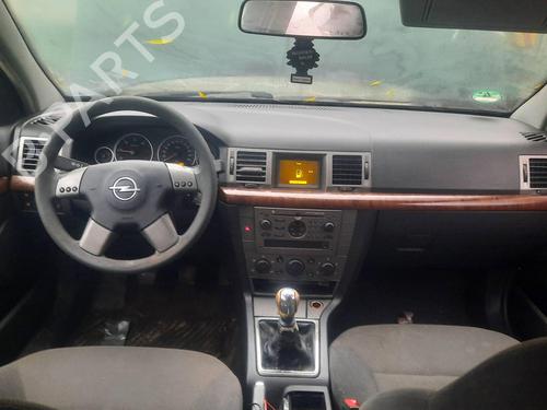 Engine mount OPEL VECTRA C (Z02) 2.2 DTI 16V (F69) | BP33084876M89  - Image 9