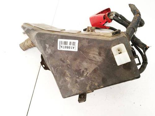 Used Fuse box Fuse box SUBARU LEGACY IV Estate (BP) 2.0 AWD (BP5) (138 hp) 32554591 32554591