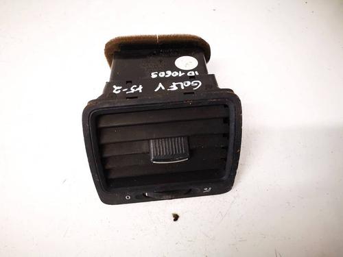 Used Air vent Air vent PEUGEOT 407 (6D_) 1.6 HDi 110 (6D9HZC, 6D9HYC) (109 hp) 34176899 34176899