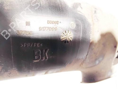 Pipe OPEL VECTRA C (Z02) 2.2 DTI 16V (F69) | BP35204346M125 - Image 3