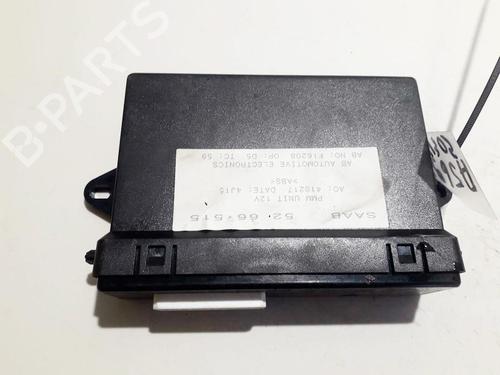 Used Electronic module Electronic module SAAB 9-5 Estate (YS3E) 2.2 TiD (120 hp) 33529976 33529976