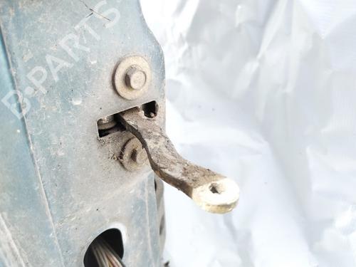Dørhængsel/Dørbegrænser Dørhængsel/Dørbegrænser FIAT TIPO (160_) 1.6 SX DGT (90 hp) 35503452 35503452