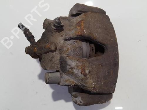 Used Left front brake caliper Left front brake caliper 35838455 35838455