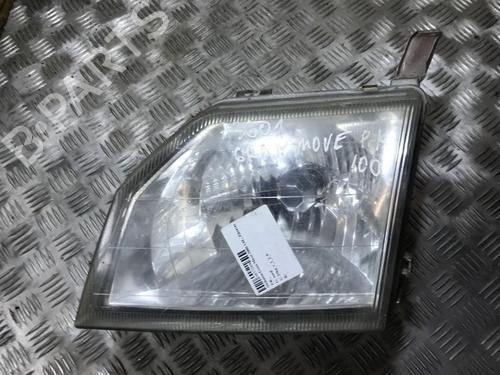 Used Left headlight Left headlight DAIHATSU GRAN MOVE (G3) 1.6 16V (G301) (91 hp) 35669292 35669292