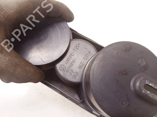Cup/Object holder VW GOLF VI (5K1) 1.6 TDI | BP34751404I37 - Image 3