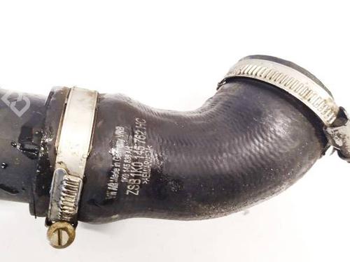 Used Pipe Pipe AUDI A5 (8T3) 3.0 TDI quattro (240 hp) 33489341 33489341