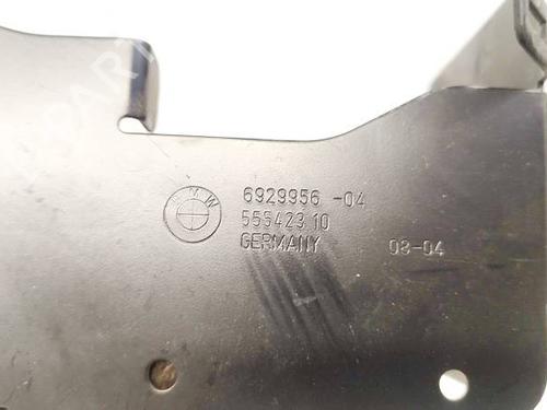 Støtte BMW 7 (E65, E66, E67) 740 d | BP32584513C155