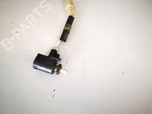 Used Electronic module Electronic module TOYOTA YARIS VERSO (_P2_) 1.4 D-4D (NLP20_, NLP22_) (75 hp) 34938693 34938693