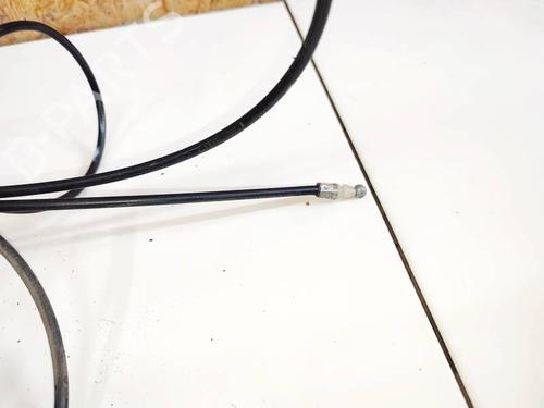 Cable CHEVROLET AVEO / KALOS Hatchback (T250, T255) 1.2 | BP35012131E12 - Image 3